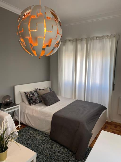 Apartment 1 Center קוימברה מראה חיצוני תמונה