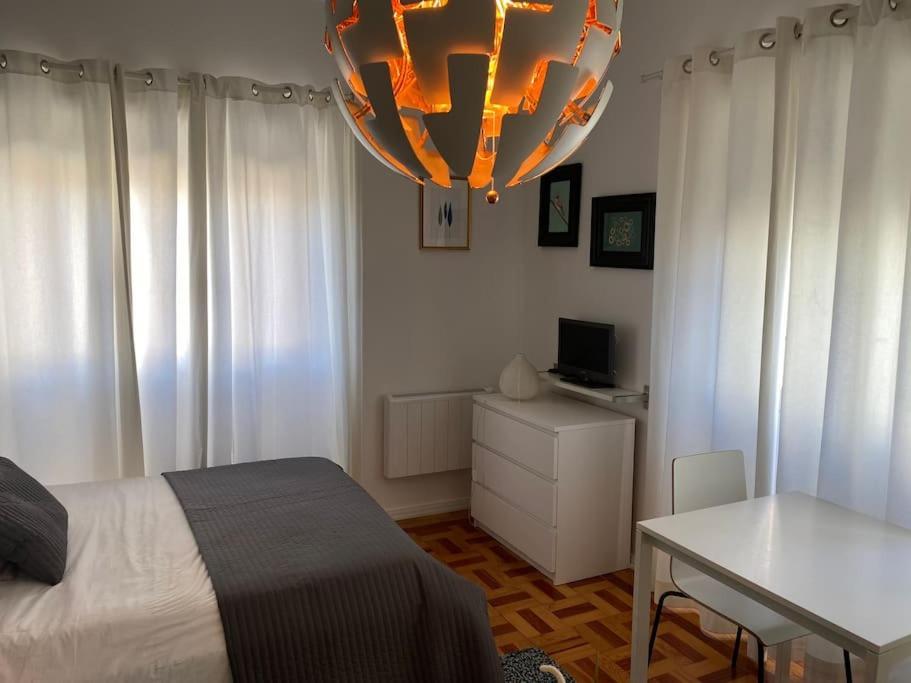 Apartment 1 Center קוימברה מראה חיצוני תמונה