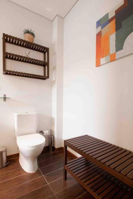 Apartment 1 Center קוימברה מראה חיצוני תמונה