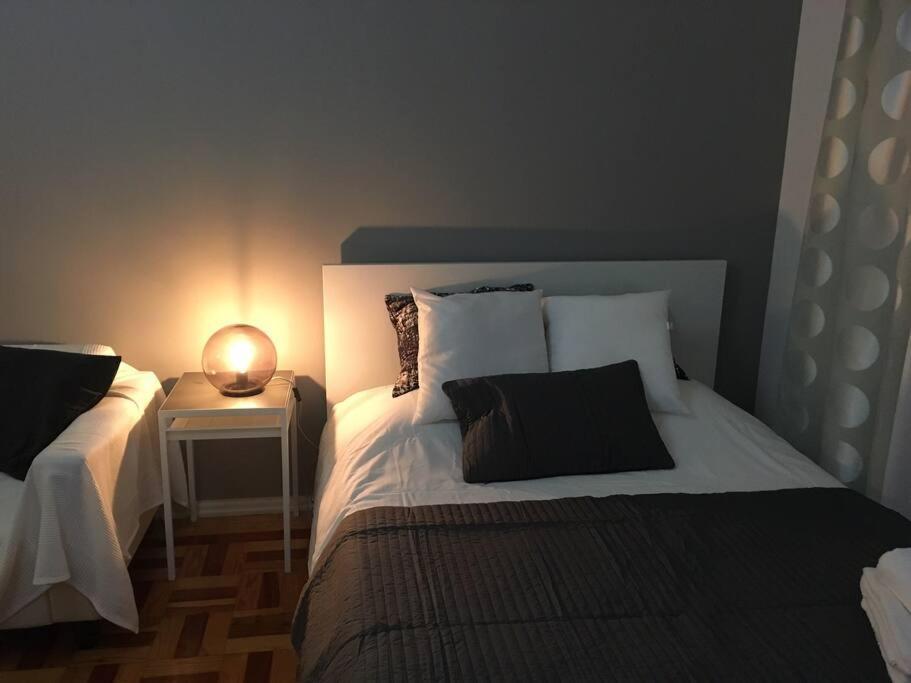 Apartment 1 Center קוימברה מראה חיצוני תמונה
