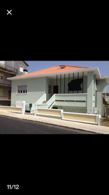 Apartment 1 Center קוימברה מראה חיצוני תמונה