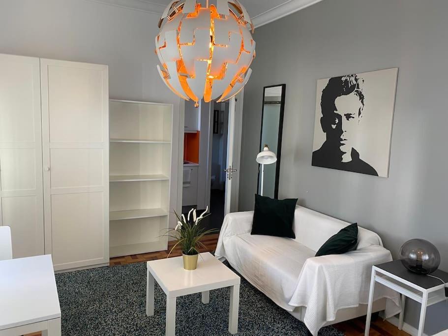 Apartment 1 Center קוימברה מראה חיצוני תמונה