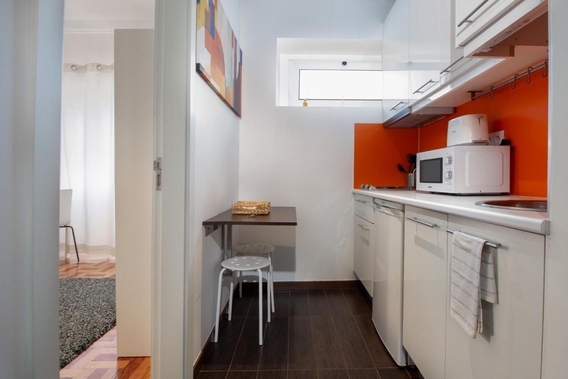 Apartment 1 Center קוימברה מראה חיצוני תמונה
